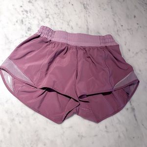 LULULEMON SHORTS